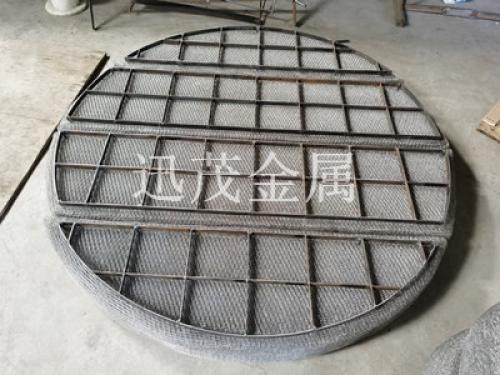 Q235丝网除沫器