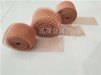 不锈钢250宽 气液过滤网 (2)