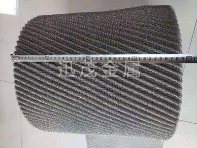 不锈钢气液过滤网