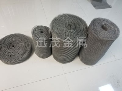 不锈钢除沫器丝网-(10)