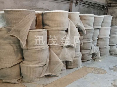 pp汽液过滤网