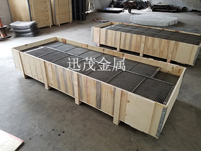 5丝网阻火器